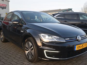 Volkswagen E-Golf